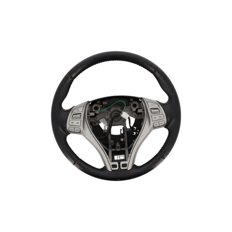 Volant NISSAN X-TRAIL 3 PHASE 1 d’occasion
