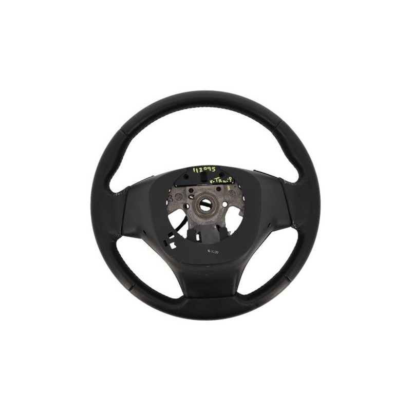 Volant NISSAN X-TRAIL 3 PHASE 1 d’occasion
