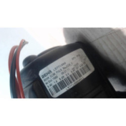 Pulseur d'air CITROEN C5 2 BREAK d’occasion