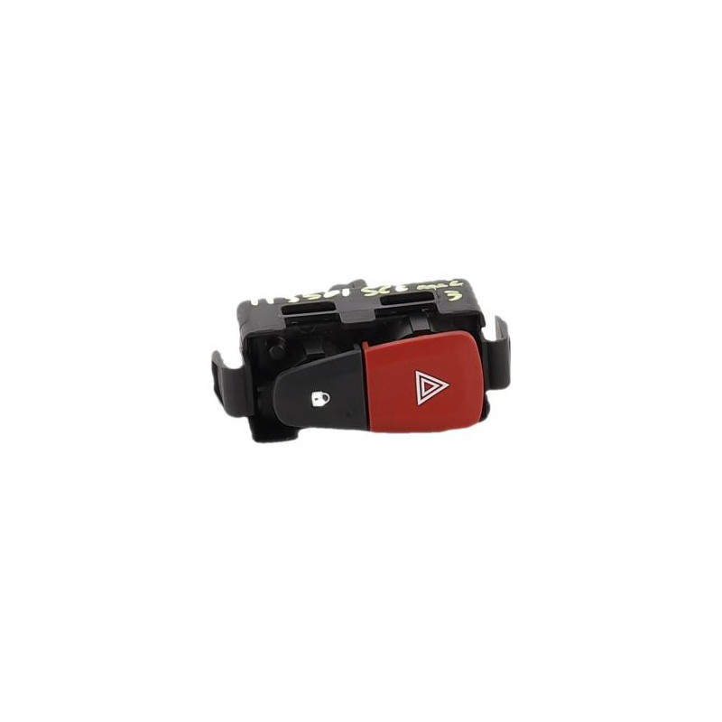 Bouton de warning RENAULT SCENIC 3 PHASE 1 d’occasion