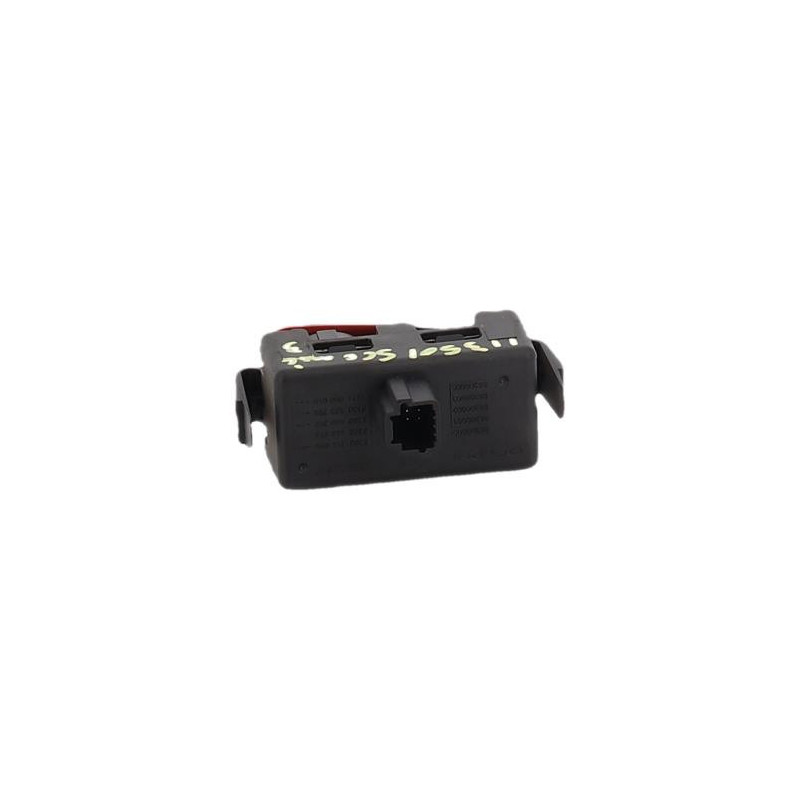 Bouton de warning RENAULT SCENIC 3 PHASE 1 d’occasion