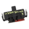 Bouton de warning RENAULT SCENIC 3 PHASE 1 d’occasion