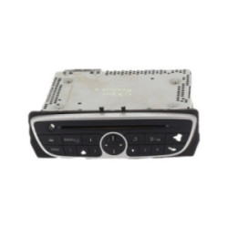 Autoradio d'origine RENAULT SCENIC 3 PHASE 1 d’occasion