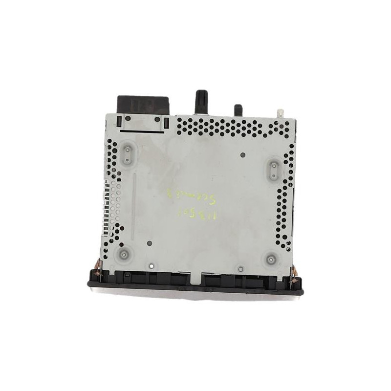 Autoradio d'origine RENAULT SCENIC 3 PHASE 1 d’occasion