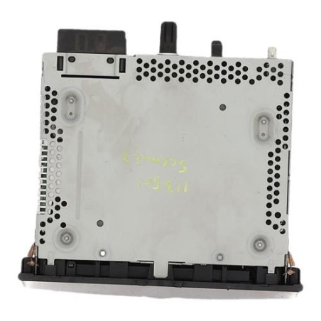 Autoradio d'origine RENAULT SCENIC 3 PHASE 1 d’occasion