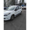 Autoradio d'origine RENAULT SCENIC 3 PHASE 1 d’occasion