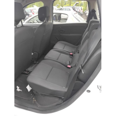 Coquille volant RENAULT SCENIC 3 PHASE 1 d’occasion