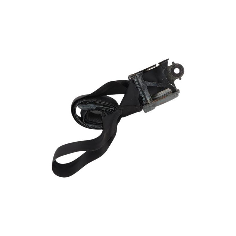 Ceinture arriere droit RENAULT CAPTUR 1 PHASE 1 d’occasion
