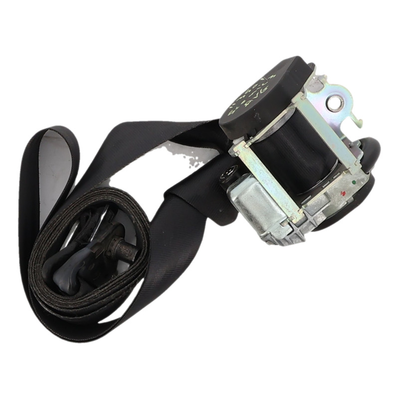 Ceinture avant gauche RENAULT SCENIC 3 PHASE 1 d’occasion
