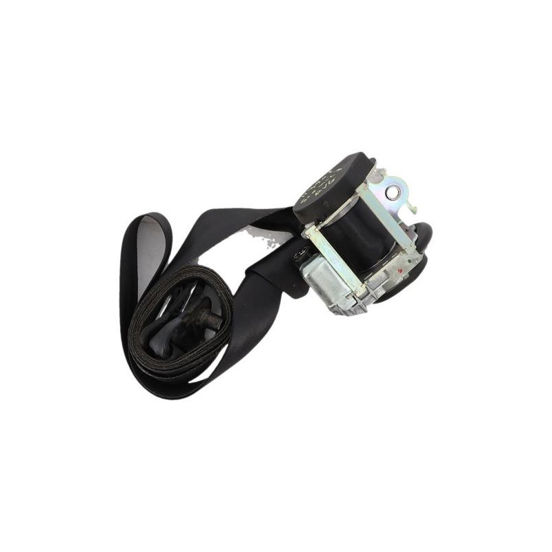 Ceinture avant gauche RENAULT SCENIC 3 PHASE 1 d’occasion
