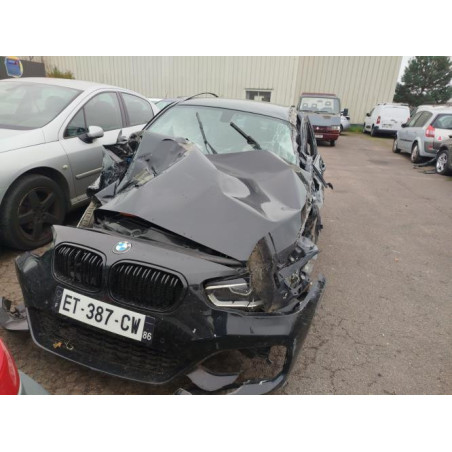 Joint de porte avant droite BMW SERIE 1 F20 PHASE 2 d’occasion