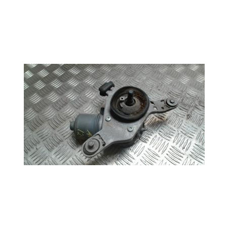 Moteur essuie glace avant CITROEN C4 GRAND PICASSO 2 PHASE 2 d’occasion