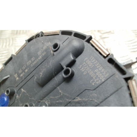 Moteur essuie glace avant CITROEN C4 GRAND PICASSO 2 PHASE 2 d’occasion