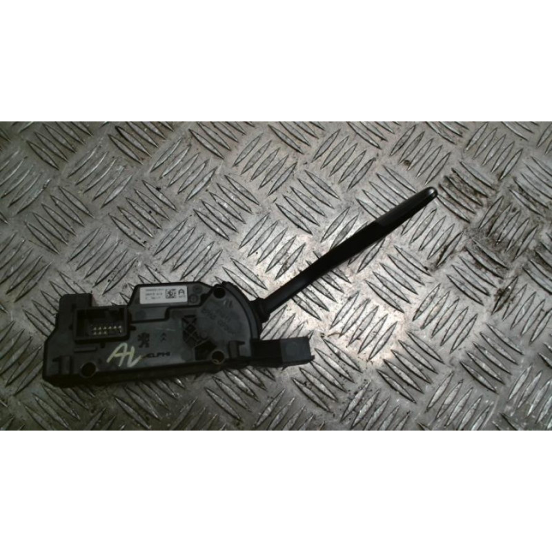 Support commodo (commutateur) CITROEN C4 GRAND PICASSO 2 PHASE 2 d’occasion