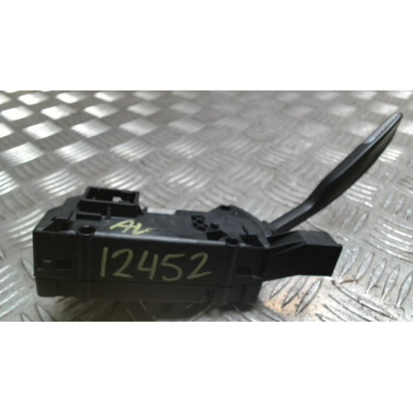 Support commodo (commutateur) CITROEN C4 GRAND PICASSO 2 PHASE 2 d’occasion