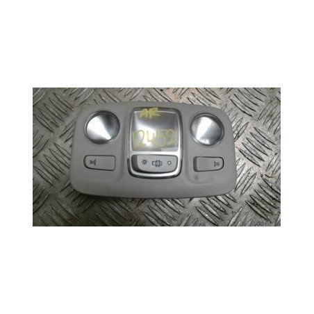 Eclairage de plafonnier CITROEN C4 GRAND PICASSO 2 PHASE 2 d’occasion