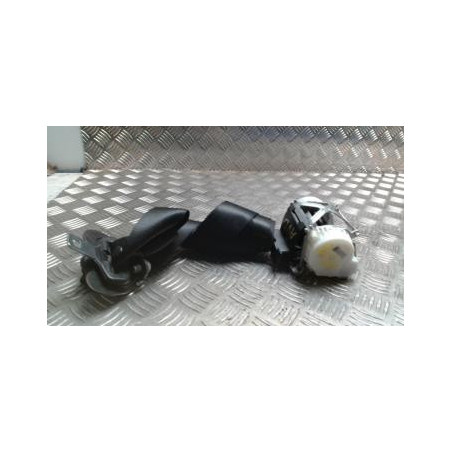 Ceinture avant droit BMW SERIE 1 F20 PHASE 2 d’occasion