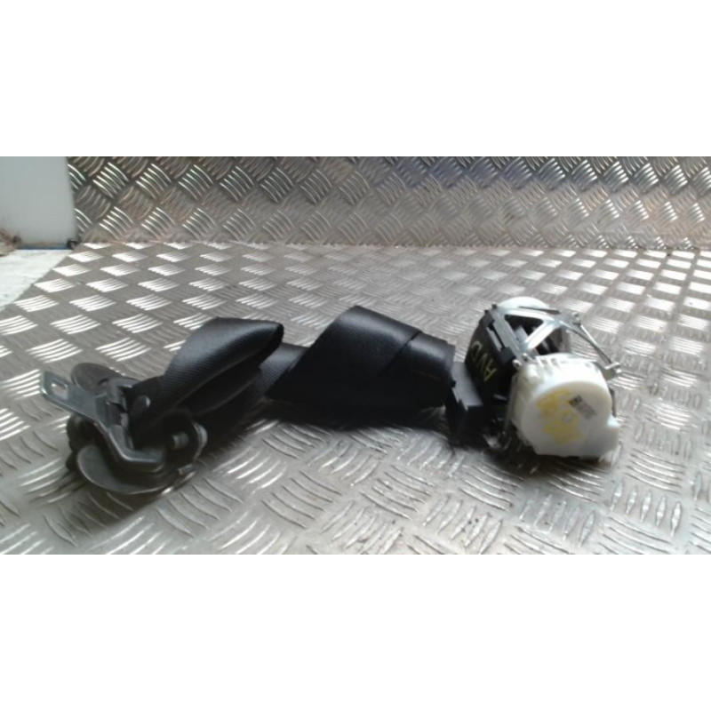 Ceinture avant droit BMW SERIE 1 F20 PHASE 2 d’occasion