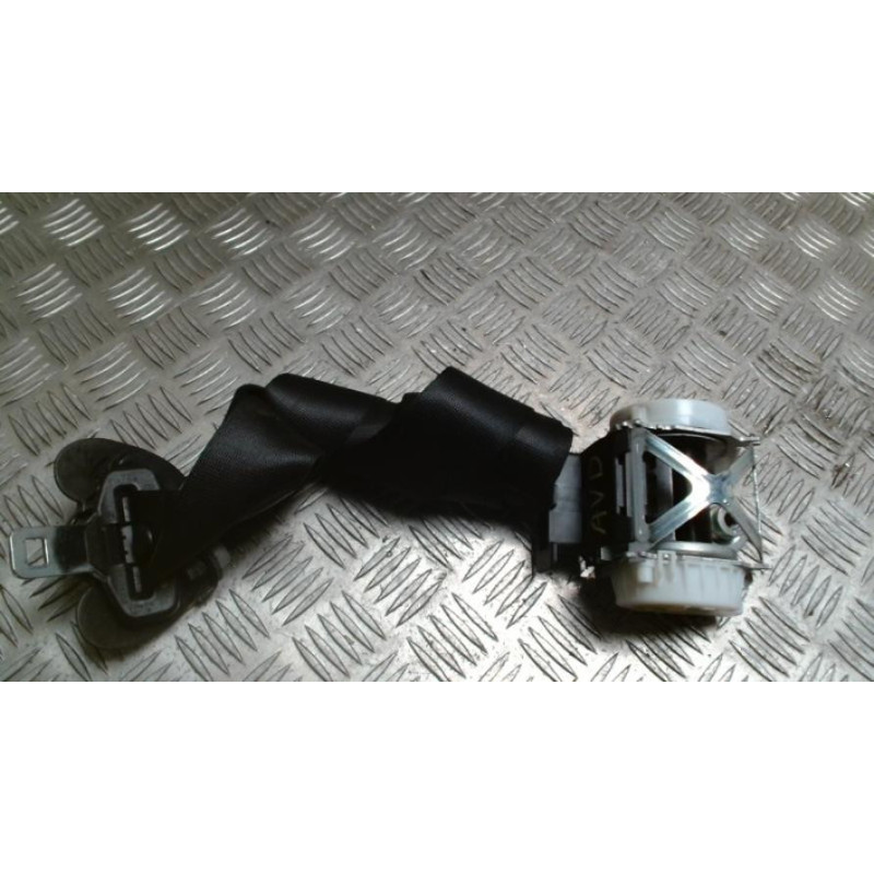 Ceinture avant droit BMW SERIE 1 F20 PHASE 2 d’occasion
