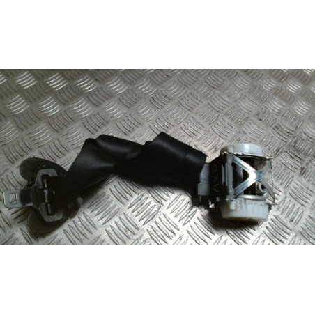 Ceinture avant droit BMW SERIE 1 F20 PHASE 2 d’occasion