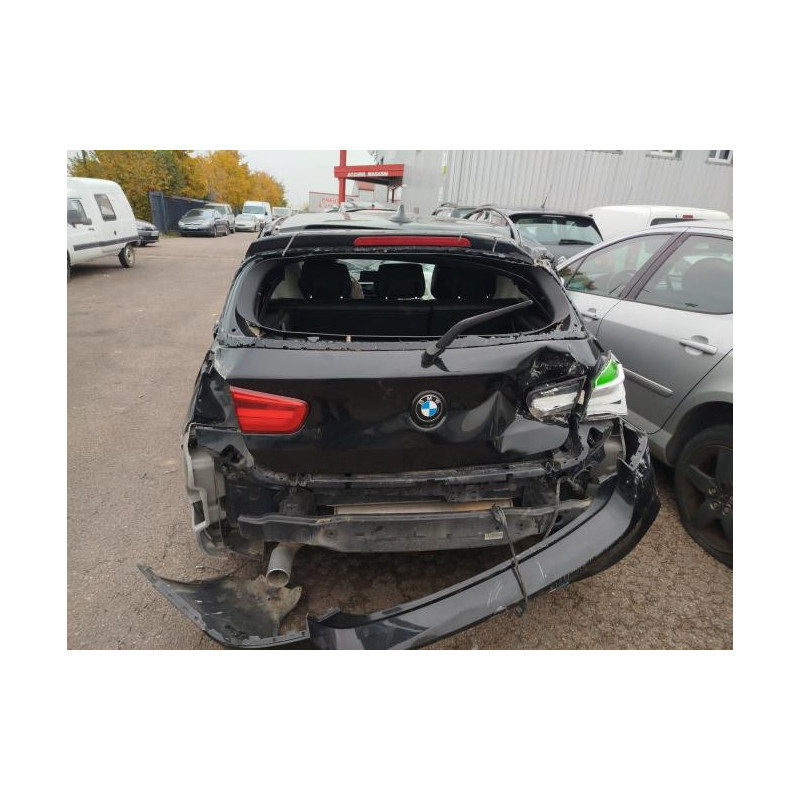 Ceinture avant droit BMW SERIE 1 F20 PHASE 2 d’occasion