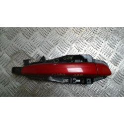Poignee porte arriere droit CITROEN C4 GRAND PICASSO 2 PHASE 2 d’occasion
