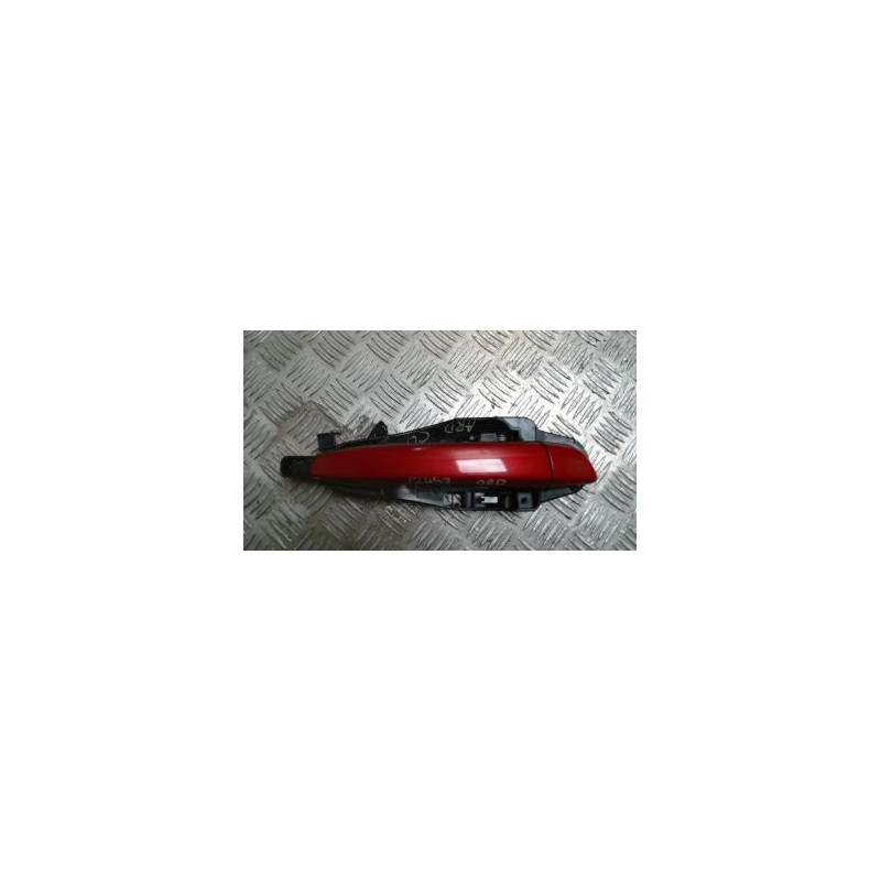 Poignee porte arriere droit CITROEN C4 GRAND PICASSO 2 PHASE 2 d’occasion