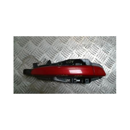 Poignee porte arriere droit CITROEN C4 GRAND PICASSO 2 PHASE 2 d’occasion