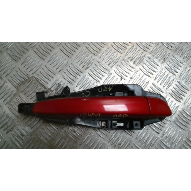 Poignee porte arriere droit CITROEN C4 GRAND PICASSO 2 PHASE 2 d’occasion