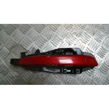 Poignee porte arriere droit CITROEN C4 GRAND PICASSO 2 PHASE 2 d’occasion