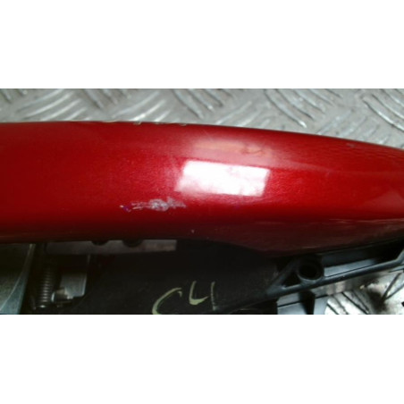 Poignee porte arriere droit CITROEN C4 GRAND PICASSO 2 PHASE 2 d’occasion