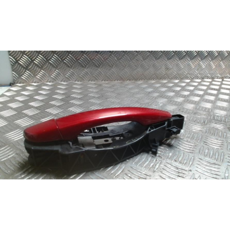 Poignee porte arriere droit CITROEN C4 GRAND PICASSO 2 PHASE 2 d’occasion