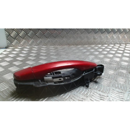 Poignee porte arriere droit CITROEN C4 GRAND PICASSO 2 PHASE 2 d’occasion