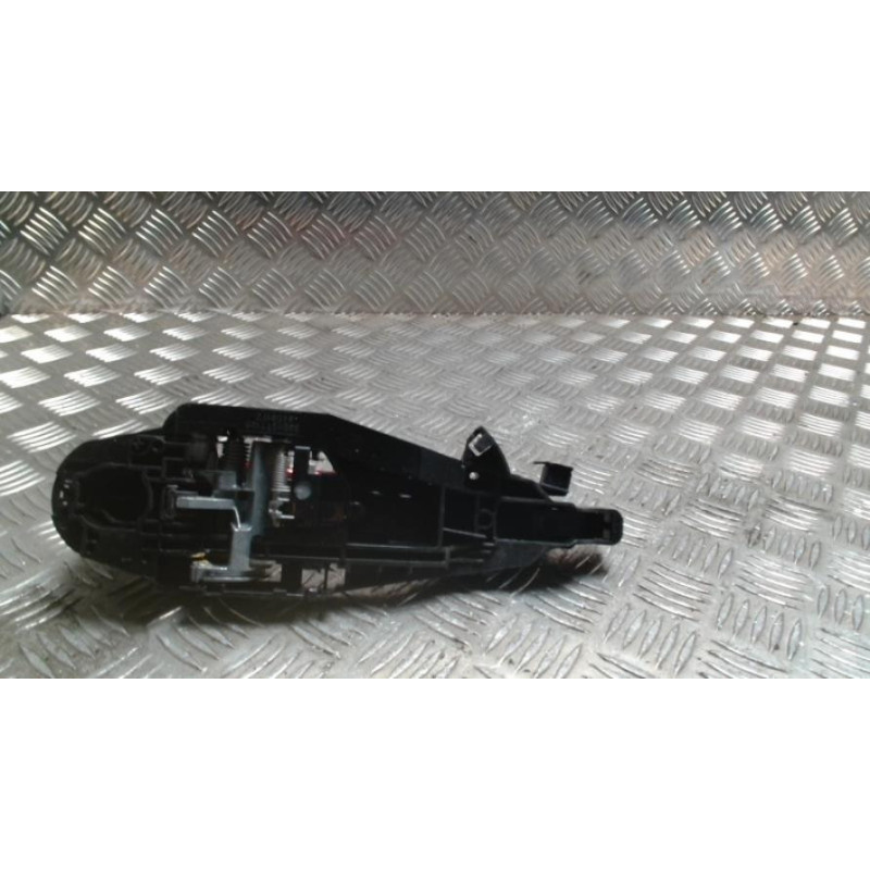 Poignee porte arriere droit CITROEN C4 GRAND PICASSO 2 PHASE 2 d’occasion
