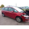 Poignee porte arriere droit CITROEN C4 GRAND PICASSO 2 PHASE 2 d’occasion