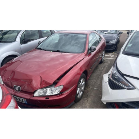 Moyeu arriere droit PEUGEOT 406 COUPE d’occasion