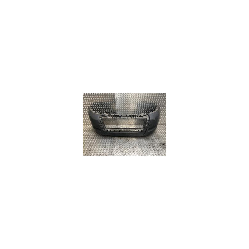 Pare choc avant CITROEN JUMPER 3 PHASE 1 d’occasion