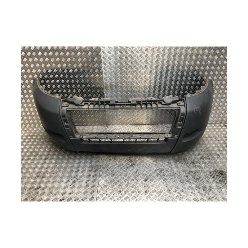 Pare choc avant CITROEN JUMPER 3 PHASE 1 d’occasion
