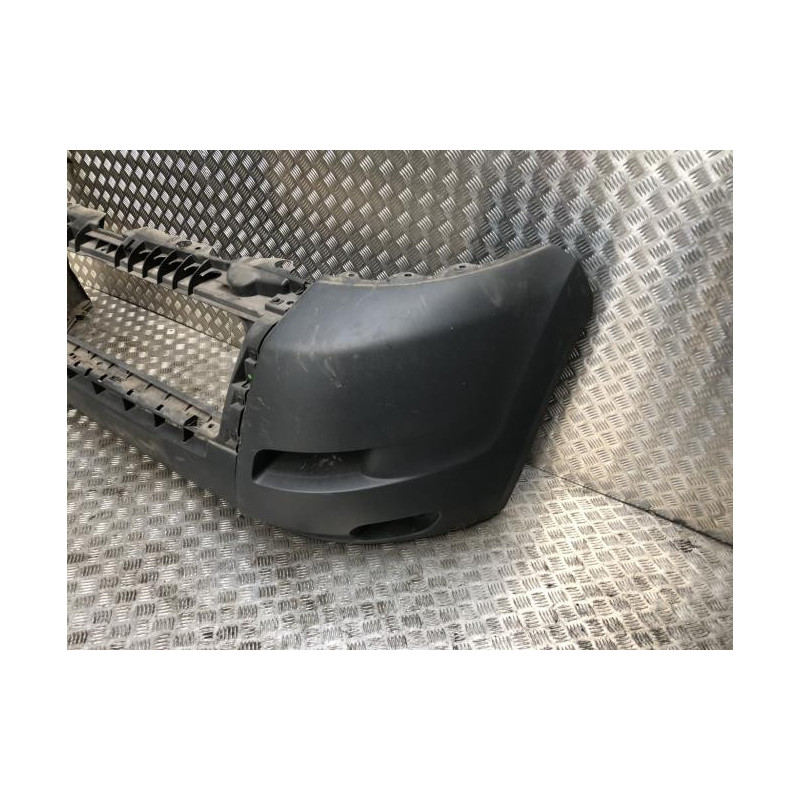 Pare choc avant CITROEN JUMPER 3 PHASE 1 d’occasion