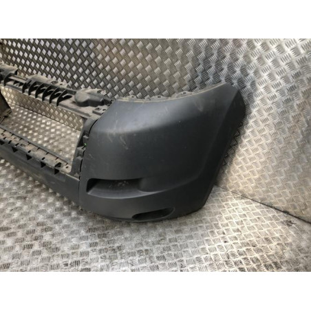 Pare choc avant CITROEN JUMPER 3 PHASE 1 d’occasion