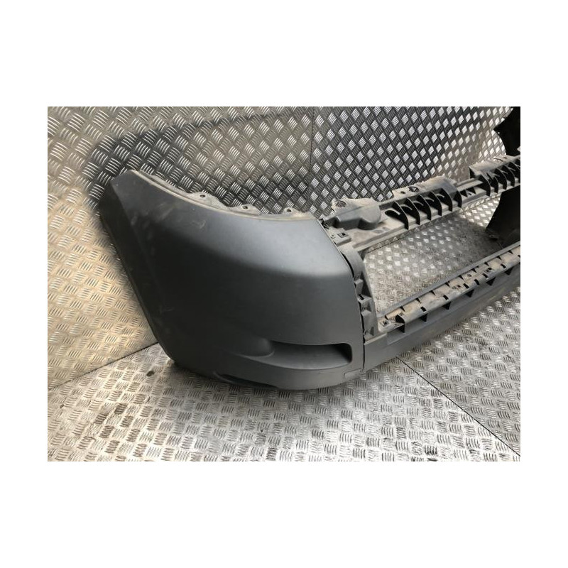 Pare choc avant CITROEN JUMPER 3 PHASE 1 d’occasion