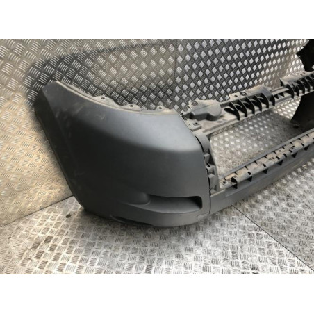 Pare choc avant CITROEN JUMPER 3 PHASE 1 d’occasion