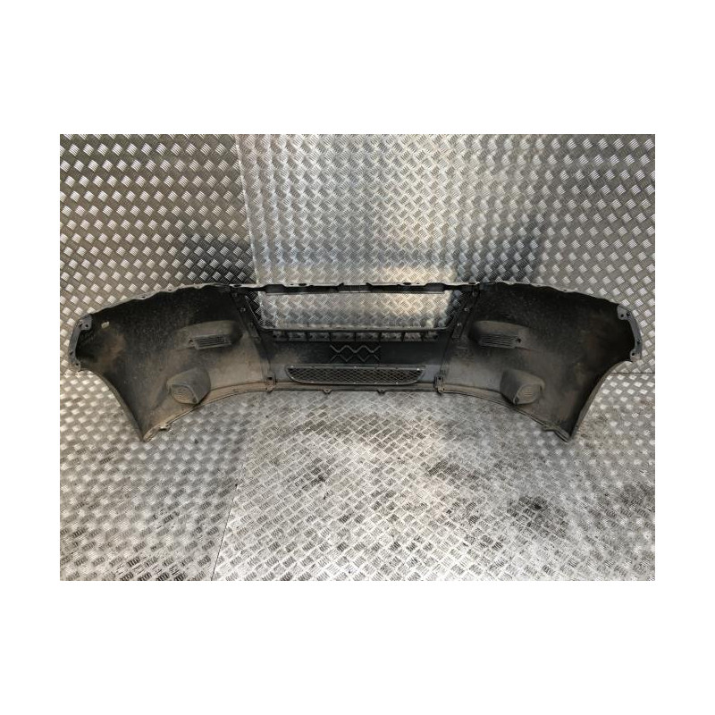Pare choc avant CITROEN JUMPER 3 PHASE 1 d’occasion