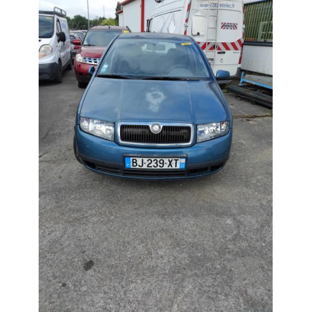 Renfort pare choc avant (traverse) SKODA FABIA 1 PHASE 1 d’occasion