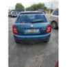 Renfort pare choc avant (traverse) SKODA FABIA 1 PHASE 1 d’occasion