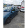 Renfort pare choc avant (traverse) SKODA FABIA 1 PHASE 1 d’occasion