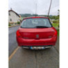 Renfort pare choc arriere (traverse) PEUGEOT 308 1 PHASE 1 d’occasion