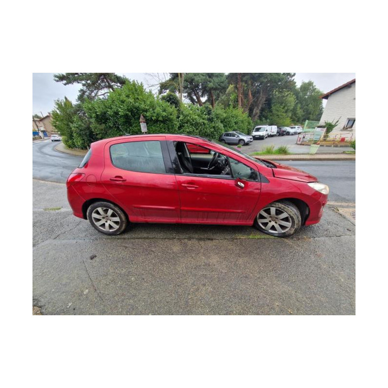 Renfort pare choc arriere (traverse) PEUGEOT 308 1 PHASE 1 d’occasion