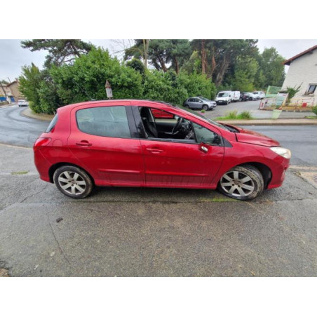 Renfort pare choc arriere (traverse) PEUGEOT 308 1 PHASE 1 d’occasion