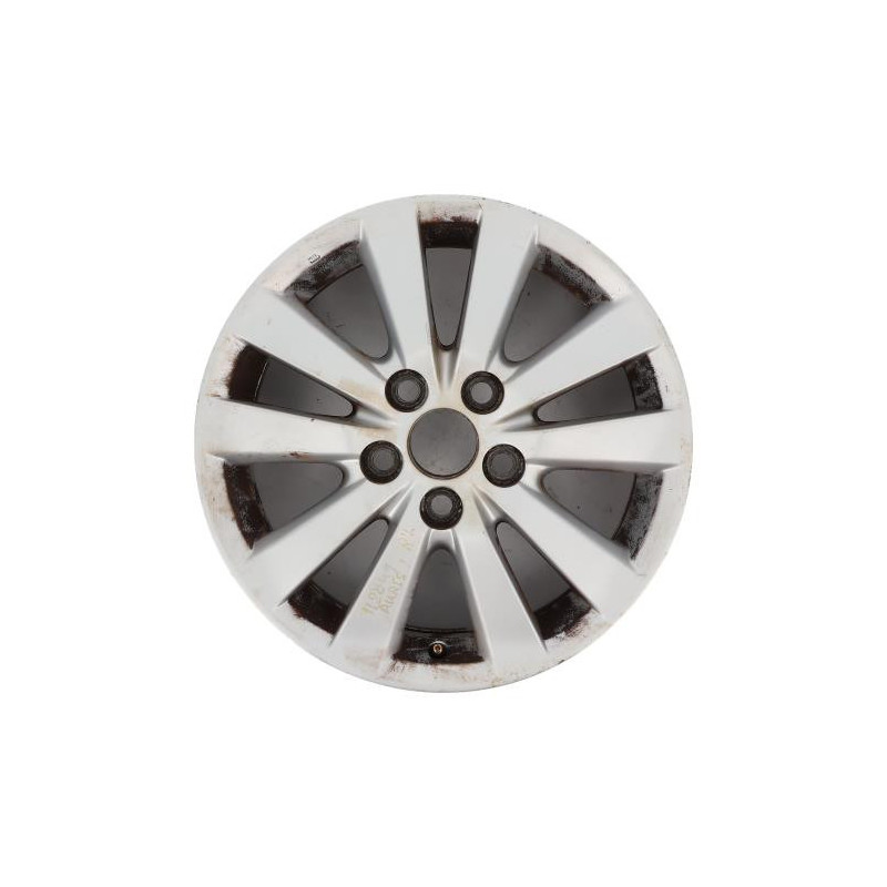 Jante TOYOTA AURIS 1 PHASE 1 d’occasion
